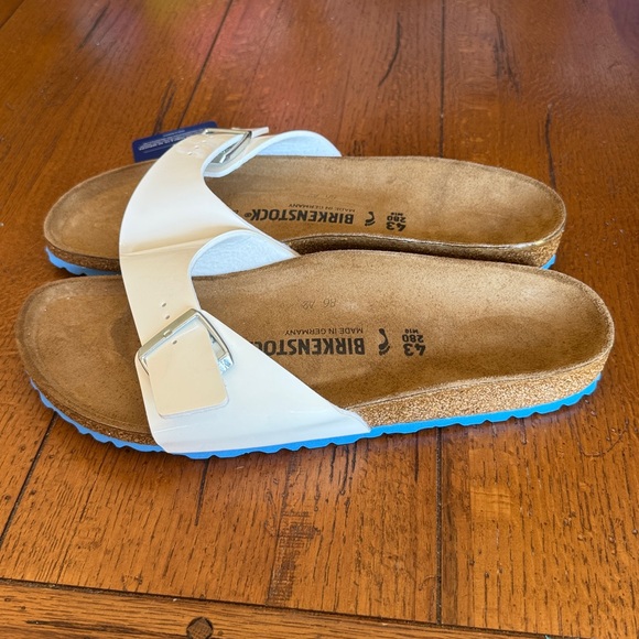 Birkenstock Madrid - Picture 4 of 8